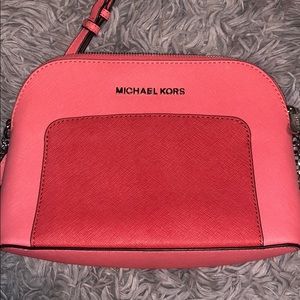Michael Kors  crossbody bag
